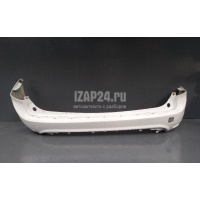 Бампер задний Ford Focus II (2008 - 2011) 1520716