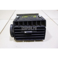 Дефлектор воздушный GM Zafira B (2005 - 2012) 13240026