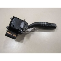 Переключатель стеклоочистителей Mazda Mazda 6 (GG) (2002 - 2007) GJ6E66128