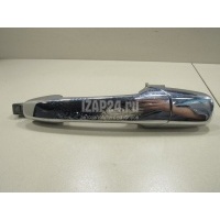 Ручка двери задней наружная левая Mazda Mazda 6 (GG) (2002 - 2007) GJ6A73410F01