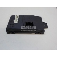 Блок электронный Renault Logan (2005 - 2014) 8200564718