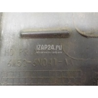 Накладка декоративная Ford Focus II (2005 - 2008) 1430789
