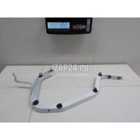 Петля крышки багажника Renault Logan II (2014 - ) 904015781R