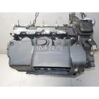 Двигатель BMW 1-серия E87/E81 (2004 - 2011) 11000441269