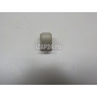 Крючок солнцезащитного козырька Nissan Tiida (C11) (2007 - 2014) 96409EL00A