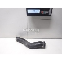 Патрубок интеркулера BMW 5-серия F10/F11 (2009 - 2016) 13718672108