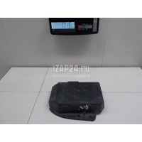 Направляющая заднего бампера правая Renault Logan II (2014 - ) 788528252R