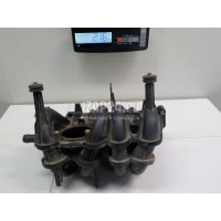 Коллектор впускной Renault Logan II (2014 - ) 140035357R