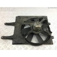 Вентилятор радиатора Volkswagen Passat B4 1994 1H0959455B