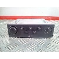 Блок навигации Renault Laguna 2 (2000-2007) 2003 8200163078