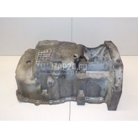 Поддон масляный двигателя Renault Micra (K12E) (2002 - 2010) 8200381856