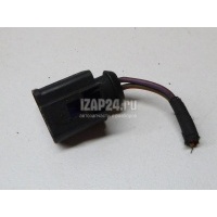Разъем VAG Alhambra (2000 - 2010) 4D0971992A
