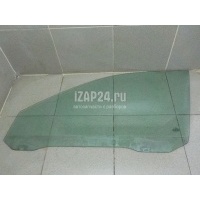 Стекло двери передней левой VAG A4 [B5] (1994 - 2001) 8D0845201