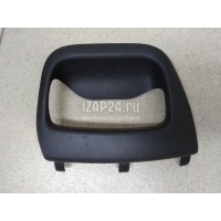Накладка ручки внутренней Citroen-Peugeot Berlingo II B9 2008 - 2019 9119CV