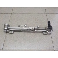 Рейка топливная (рампа) VAG A4 [B5] (1994 - 2001) 050133681A