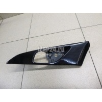 Накладка ручки внутренней Mazda Mazda 3 (BM/BN) (2013 - 2018) BHN968D4YA