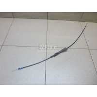 Трос открывания задней двери Toyota CorollaVerso (2004 - 2009) 697800F010