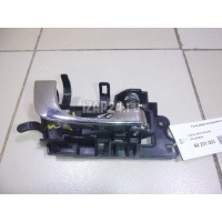 Ручка двери внутренняя правая GM CTS (2002 - 2008) 25759728