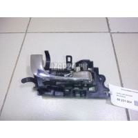 Ручка двери внутренняя правая GM CTS (2002 - 2008) 25759728