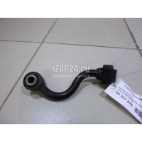 Стойка заднего стабилизатора правая Renault Qashqai (J10) (2006 - 2014) 55618JY00B