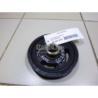 Шкив коленвала Nissan Micra (K12E) (2002 - 2010) 12303-ed001