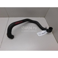 Патрубок радиатора VAG Altea (2004 - 2015) 3C0122051BK