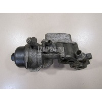 Корпус масляного фильтра BMW Cabrio R57 (2008 - 2015) 11428643745