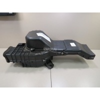 Корпус отопителя Renault Koleos (HY) (2008 - 2016) 27413JY40A