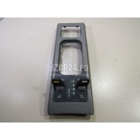 Кнопка переключения режимов подвески Land Rover Range Rover III (LM) (2002 - 2012) FJV000254LYU