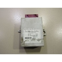 Блок электронный Land Rover Range Rover III (LM) (2002 - 2012) YWC000910