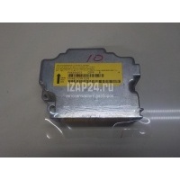 Блок управления AIR BAG Mitsubishi Lancer (CX,CY) (2007 - ) 8635A073
