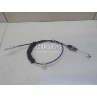 Трос КПП Mitsubishi Lancer (CX,CY) (2007 - ) 2440A031