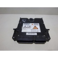 Блок управления двигателем Nissan Pathfinder (R51) (2005 - 2014) 23710EB31B