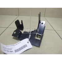 Кронштейн блока ABS (насос) Renault Duster 2012 478400028R