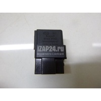 Реле стеклоочистителей Nissan Micra (K11E) (1992 - 2002) 252309F910