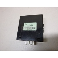Блок электронный Mazda CX 7 (2007 - 2012) L37J189R1