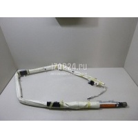 Подушка безопасности боковая (шторка) Hyundai-Kia i30 (2007 - 2012) 850102L500