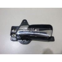 Ручка двери задней внутренняя левая Hyundai-Kia i30 (2007 - 2012) 836102L010