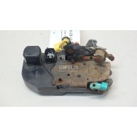 Замок двери передней правой Chrysler 300C (2004 - 2010) 4589072AC
