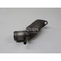 Фланец двигателя системы охлаждения Nissan Navara (D40) (2005 - 2015) 11060EB300