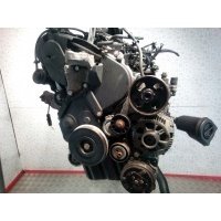 Двигатель Peugeot 806 (1994-2002) 1999 2.0 Дизель HDi RHZ (DW10ATED)