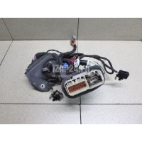 Проводка (коса) Chrysler Grand Cherokee (WK2) 2010 68136752AD