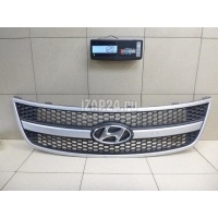 Решетка радиатора Hyundai-Kia Starex H1/Grand Starex 2007 865604H010