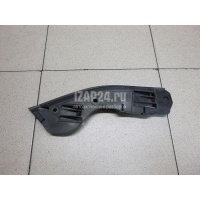 Направляющая заднего бампера правая VAG Touareg (2002 - 2010) 7L6807394B
