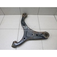 Рычаг передний нижний правый Hyundai-Kia Santa Fe (CM) (2006 - 2012) 545012B500