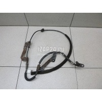 Датчик ABS задний левый Hyundai-Kia Santa Fe (CM) (2006 - 2012) 956802B000