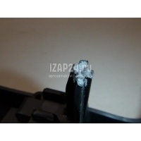 Кронштейн переднего бампера левый Mazda Mazda 3 (BK) (2002 - 2009) BN8V502B1C