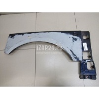 Крыло переднее левое Land Rover Range Rover III (LM) (2002 - 2012) ASB760031