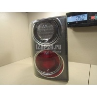 Фонарь задний левый Land Rover Range Rover III (LM) (2002 - 2012) XFB500272LPO