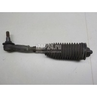 Тяга рулевая левая в сборе VAG Cayenne (2003 - 2010) 7L0422803D
